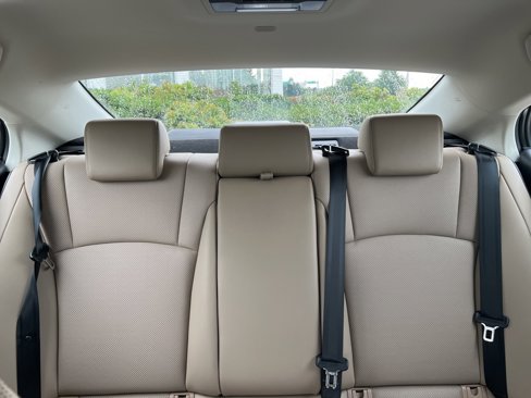 Used 2020 Lexus ES 350 w/ Premium Package image 26