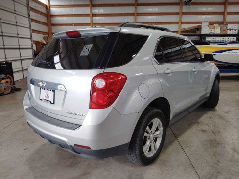 Used 2014 Chevrolet Equinox LT image 5