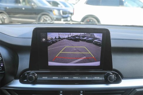 Certified 2023 Kia Forte LXS w/ LXS Technology Package image 25