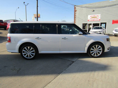 Used 2015 Ford Flex Limited w/ Equipment Group 301A image 8
