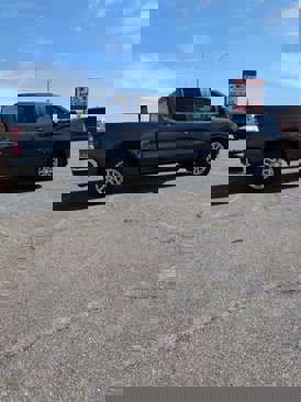 Used 2020 Chevrolet Silverado 1500 LT image 4