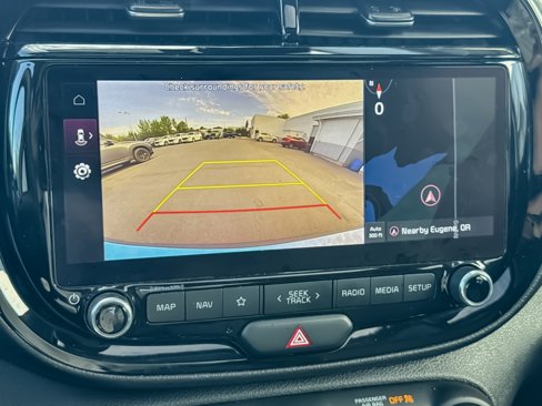 Used 2023 Kia Soul EX image 20