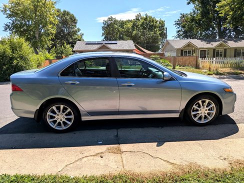 Used 2006 Acura TSX image 6