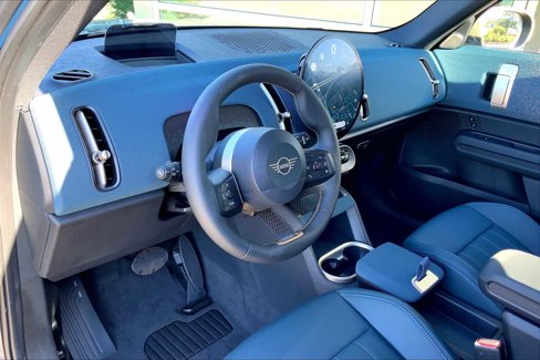 New 2026 MINI Cooper Countryman S image 8