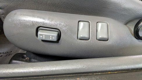 Used 1999 Pontiac Firebird Formula w/ Security Pkg image 30