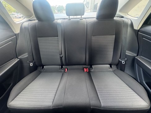 Used 2024 Volkswagen Jetta S image 36