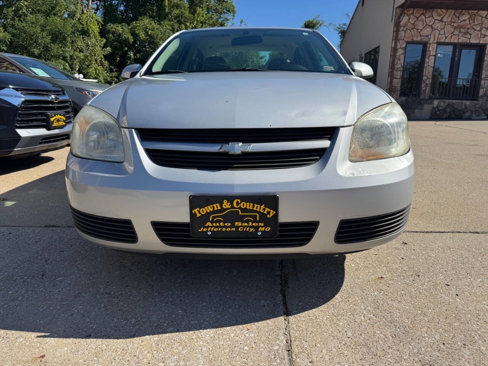 Used 2006 Chevrolet Cobalt LT w/ Preferred Equipment Group image 2