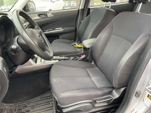 Used 2012 Subaru Forester 2.5X w/ Popular Pkg 3 image 17