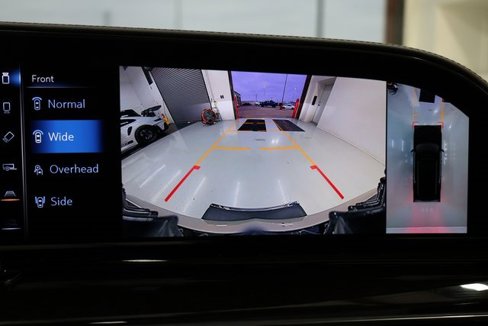 Used 2024 Cadillac Escalade Sport Platinum w/ LPO, Floor Liner Package image 57