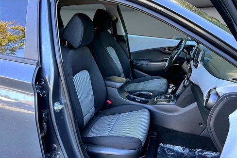 Used 2021 Hyundai Kona SEL image 25