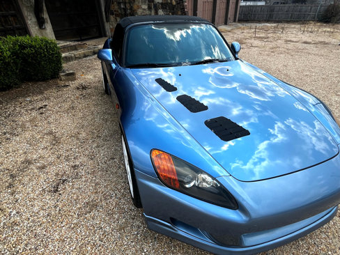 Used 2002 Honda S2000 image 57