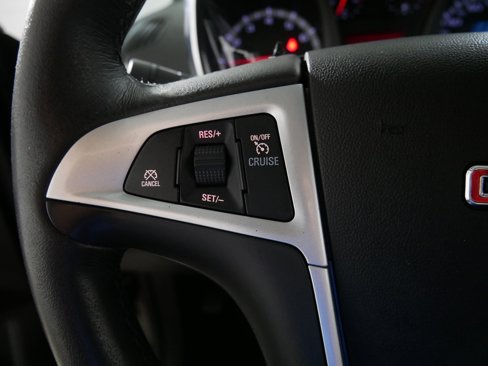 Used 2012 GMC Terrain SLT image 28