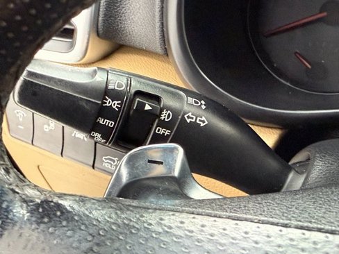 Used 2018 Kia Sportage SX image 14