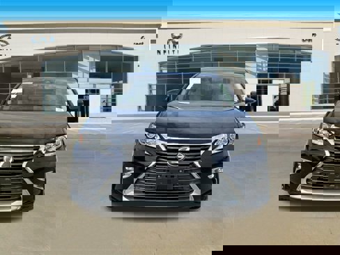 Used 2017 Lexus ES 350 image 4