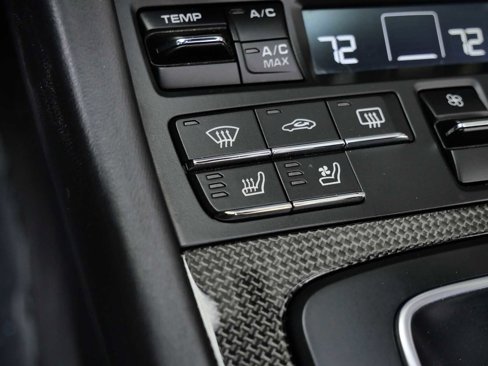 Used 2019 Porsche 911 Turbo S image 25