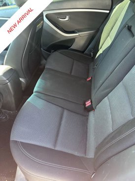 Used 2016 Hyundai Elantra GT image 8
