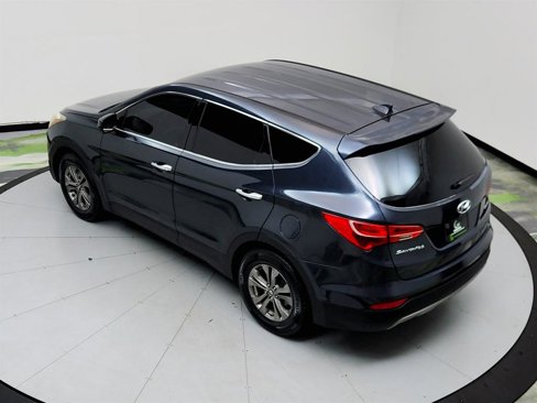 Used 2014 Hyundai Santa Fe Sport image 33