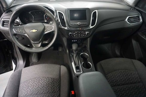 Used 2024 Chevrolet Equinox LT image 17