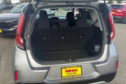 Used 2024 Kia Soul LX w/ Option Group 015 image 25