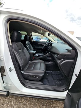 Used 2021 Buick Envision Essence image 10