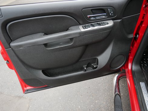 Used 2013 Chevrolet Silverado 1500 LTZ w/ LTZ Plus Package image 17
