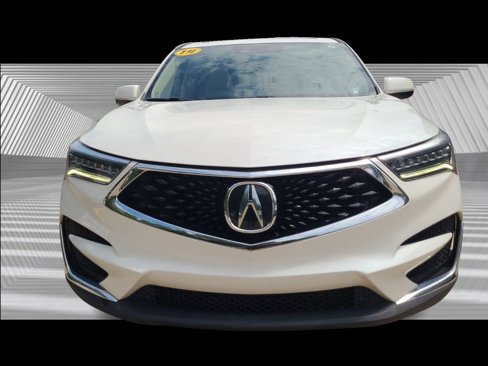 Used 2019 Acura RDX FWD image 4