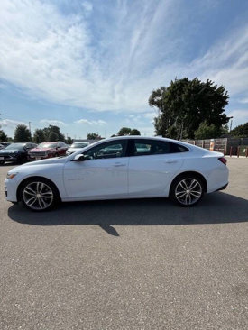 Used 2024 Chevrolet Malibu LT image 5