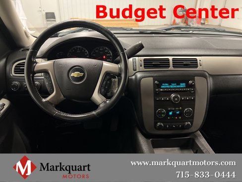 Used 2013 Chevrolet Silverado 1500 LTZ w/ LTZ Plus Package image 12