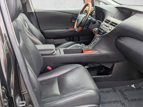 Used 2012 Lexus RX 350 FWD image 20