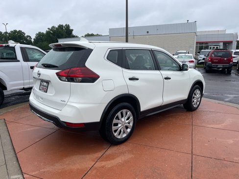 Used 2020 Nissan Rogue S image 15