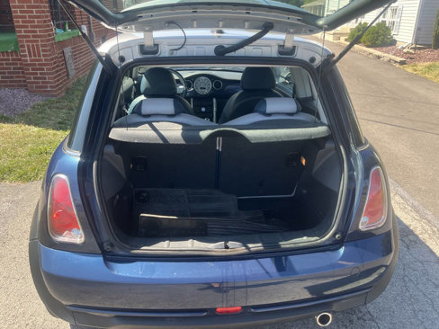 Used 2006 MINI Cooper Hardtop image 12