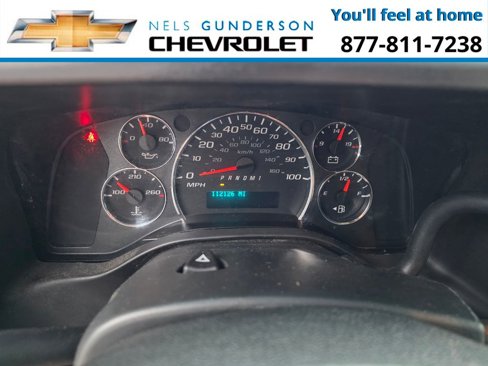 Used 2017 Chevrolet Express 3500 image 19