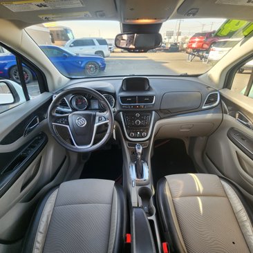 Used 2014 Buick Encore Convenience image 14
