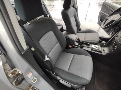 Used 2009 MAZDA MAZDA3 i Touring Value image 17