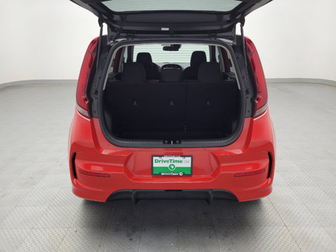 Used 2020 Kia Soul GT-Line image 29