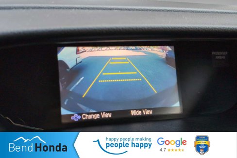 Used 2014 Honda CR-V LX image 20