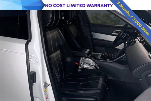 Used 2018 Land Rover Range Rover Velar R-Dynamic SE image 7