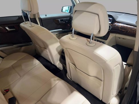 Used 2013 Mercedes-Benz GLK 350 2WD image 28