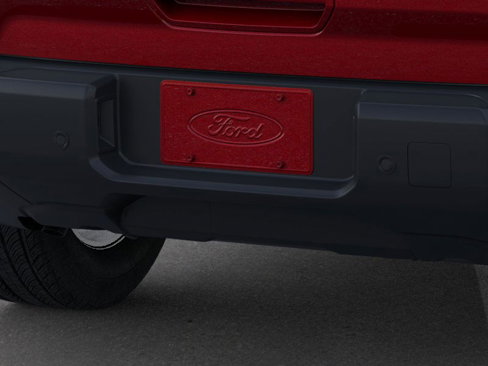 New 2025 Ford Bronco Sport Heritage image 23