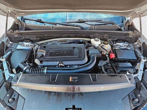 Used 2023 Buick Envision Essence w/ Sport Touring Package image 24
