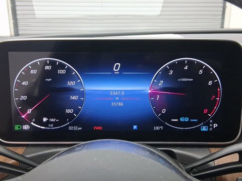 Used 2022 Mercedes-Benz C 300 4MATIC Sedan image 19