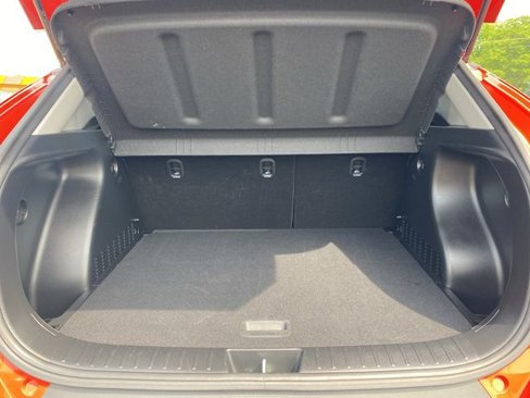 Used 2024 Hyundai Kona SEL image 10