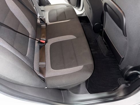 Used 2021 Chevrolet TrailBlazer LT image 19