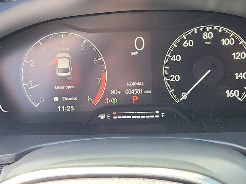 Used 2025 Honda Civic Sport image 20