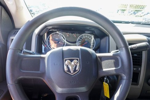 Used 2012 RAM 1500 Express image 15