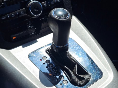 Used 2007 Saturn Sky w/ Premium Trim Pkg image 12