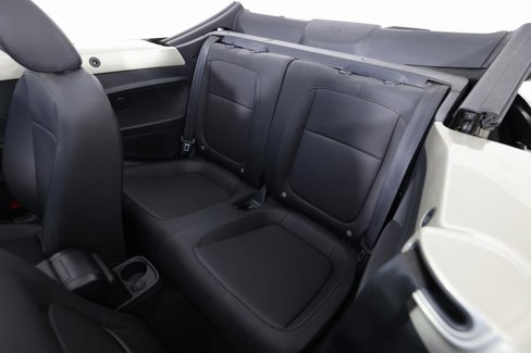 Used 2015 Volkswagen Beetle 1.8T image 17