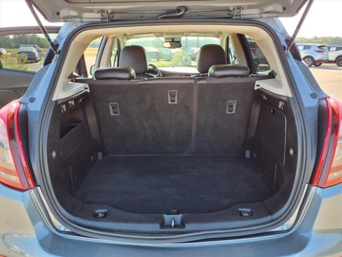 Used 2019 Buick Encore Preferred image 26