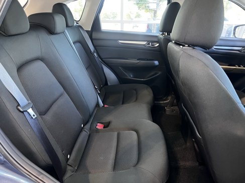 Used 2023 MAZDA CX-5 AWD 2.5 S image 48