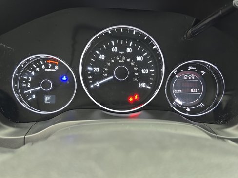 Used 2016 Honda HR-V EX-L image 18